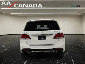 Mercedes-Benz GLE 400 * 4MATIC* AMG* �������* ��������* 360*  | Mobile.bg � ����� ������ 5
