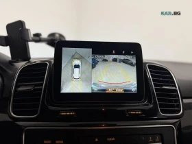 Mercedes-Benz GLE 400 * 4MATIC* AMG* �������* ��������* 360*  | Mobile.bg � ����� ������ 9