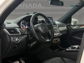 Mercedes-Benz GLE 400 * 4MATIC* AMG* �������* ��������* 360*  | Mobile.bg � ����� ������ 7