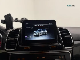 Mercedes-Benz GLE 400 * 4MATIC* AMG* �������* ��������* 360*  | Mobile.bg � ����� ������ 12