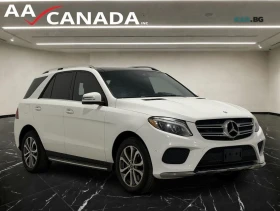 Mercedes-Benz GLE 400 * 4MATIC* AMG* �������* ��������* 360*  | Mobile.bg � ����� ������ 3