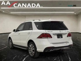 Mercedes-Benz GLE 400 * 4MATIC* AMG* �������* ��������* 360*  | Mobile.bg � ����� ������ 6