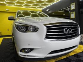 Infiniti QX60 - 10500 € / 20536.22 лв. - 18186733 2