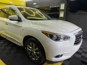 Infiniti QX60 