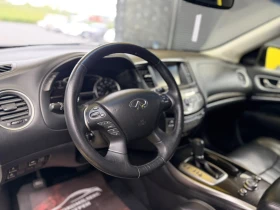 Infiniti QX60 - 10500 € / 20536.22 лв. - 18186733 6