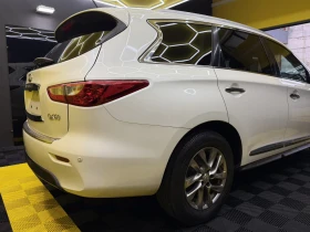 Infiniti QX60 - 10500 € / 20536.22 лв. - 18186733 3
