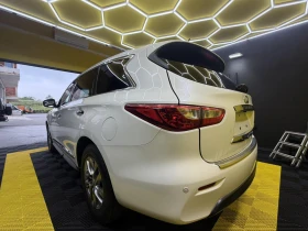 Infiniti QX60 - 10500 € / 20536.22 лв. - 18186733 5