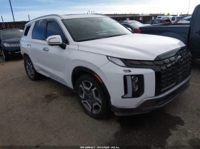 ������ Hyundai Palisade