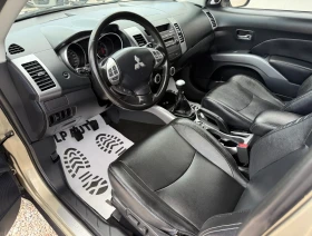 Mitsubishi Outlander 2.0d* 140k.c* 4x4* 7-������* �������*  | Mobile.bg � ����� ������ 7