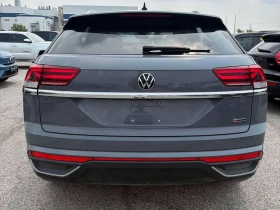 VW Atlas * Comfortline * CARFAX * ����� �� �����������  | Mobile.bg � ����� ������ 4