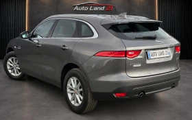 Jaguar F-PACE 2.5d* 240��* DIGITAL* AWD* ADVANTAGE* 96000�� | Mobile.bg � ����� ������ 6