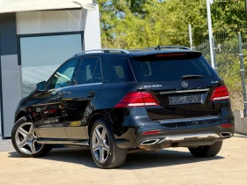 Mercedes-Benz GLE 350 AMG PACKAGE / 9G-TRONIC / �������� ������� / | Mobile.bg � ����� ������ 6