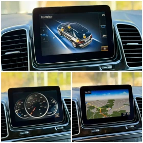 Mercedes-Benz GLE 350 AMG PACKAGE / 9G-TRONIC / �������� ������� / | Mobile.bg � ����� ������ 17