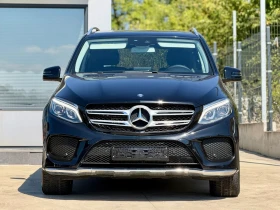 Mercedes-Benz GLE 350 AMG PACKAGE / 9G-TRONIC / �������� ������� / | Mobile.bg � ����� ������ 2