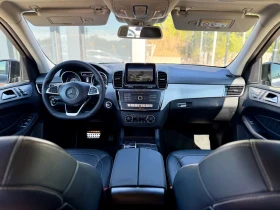 Mercedes-Benz GLE 350 AMG PACKAGE / 9G-TRONIC / �������� ������� / | Mobile.bg � ����� ������ 7
