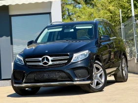 ������ Mercedes-Benz GLE 35...