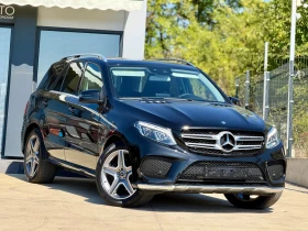 Mercedes-Benz GLE 350 AMG PACKAGE / 9G-TRONIC / �������� ������� / | Mobile.bg � ����� ������ 3