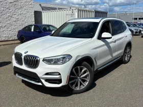����� �� �������� �� BMW X3 xDrive30i | ������ ���������������� �� BMW