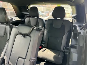 Volvo Xc90 * T8 R-DESIGN* AWD 7-МЕСТЕН FULL | Auto.bg — изображение 15