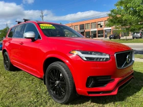 Volvo Xc90 * T8 R-DESIGN* AWD 7-МЕСТЕН FULL