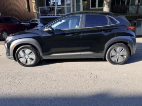 Hyundai Kona Ultimate* Distr* Обдух* Камера | Auto.bg — изображение 5