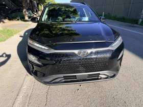 Hyundai Kona Ultimate* Distr* Обдух* Камера | Auto.bg — изображение 2