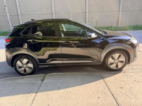 Hyundai Kona Ultimate* Distr* Обдух* Камера | Auto.bg — изображение 4