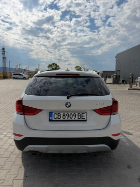 BMW X1 BMW X1 4x4 x drive 2.0d - 12300 € - 27811557 4