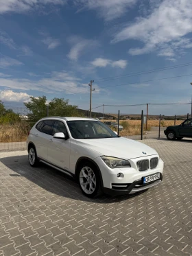 BMW X1 BMW X1 4x4 x drive 2.0d - 12300 € - 27811557 3
