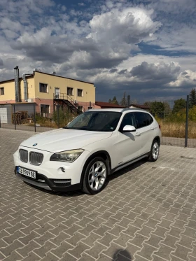 BMW X1 BMW X1 4x4 x drive 2.0d - 12300 € - 27811557 2