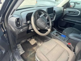 Ford Bronco * Base * CARFAX * ���� �� ������ | Mobile.bg � ����� ������ 5