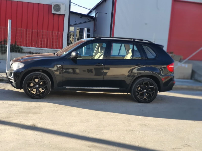 BMW X5, снимка 8 - Автомобили и джипове - 48807248