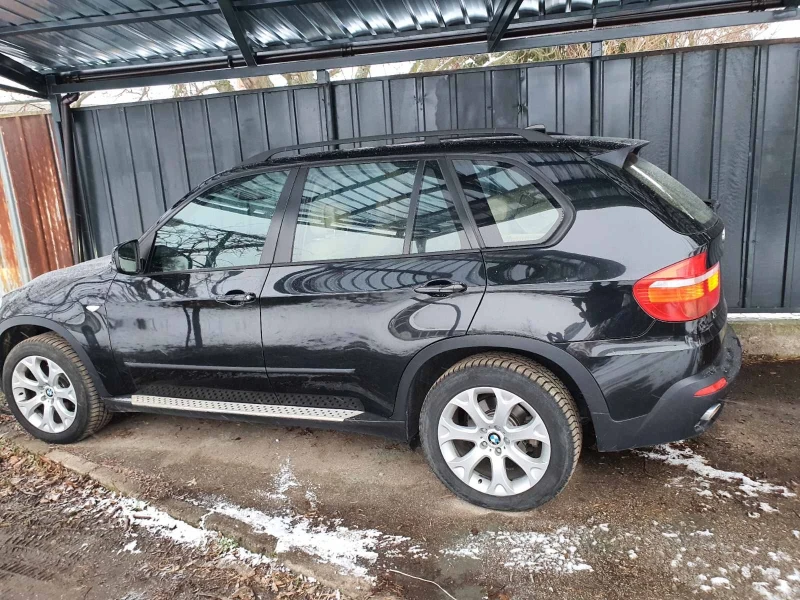 BMW X5, снимка 2 - Автомобили и джипове - 48807248