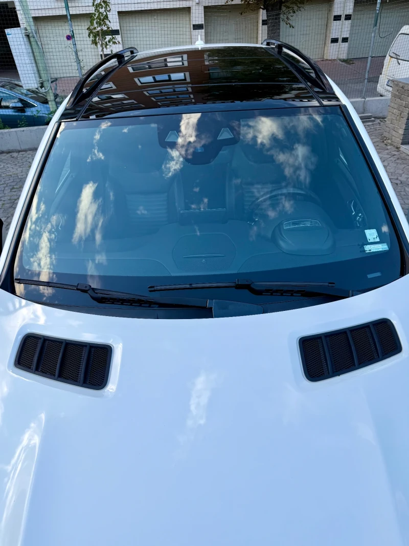 Mercedes-Benz GLE 350 4-MATIC, снимка 6 - Автомобили и джипове - 51446277