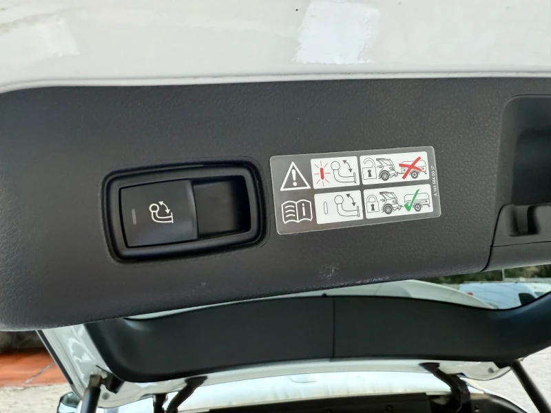 Mercedes-Benz GLE 350 4-MATIC, снимка 14 - Автомобили и джипове - 51446277