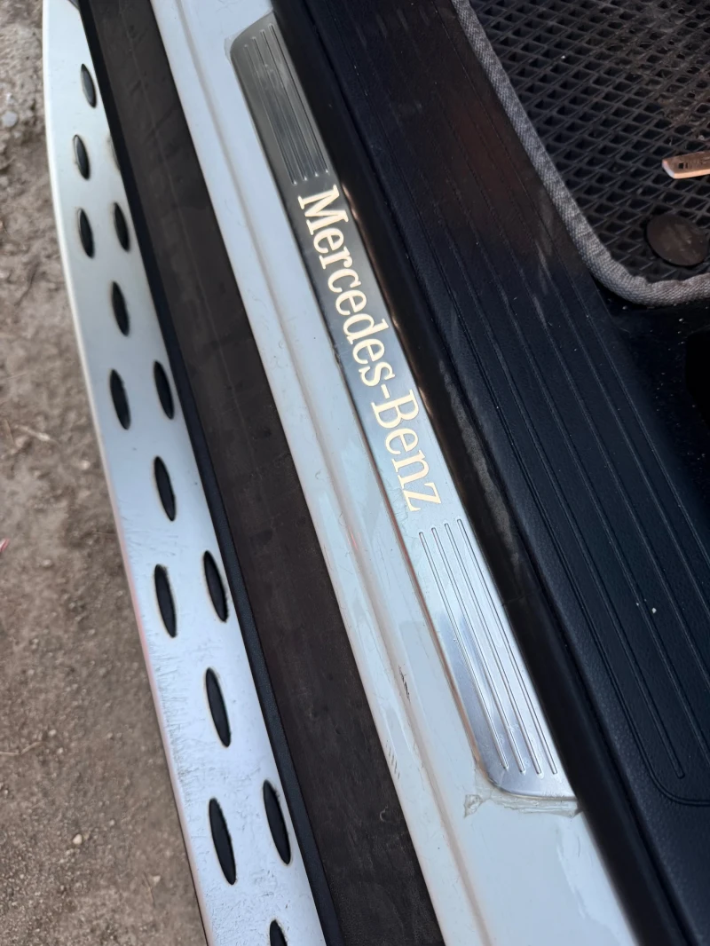 Mercedes-Benz GLE 350 4-MATIC, снимка 12 - Автомобили и джипове - 51446277