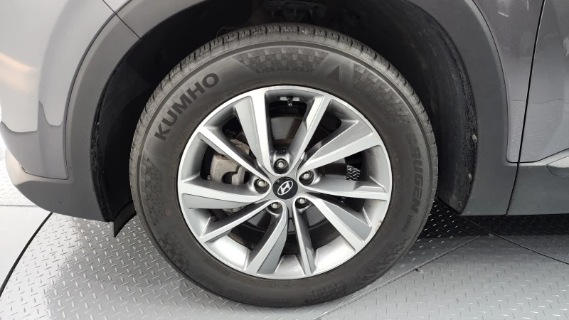 Hyundai Santa fe 2.0 2WD MODERN autogeorge.com, снимка 5 - Автомобили и джипове - 52148940