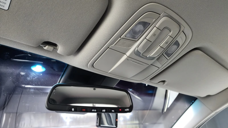 Hyundai Santa fe 2.0 2WD MODERN autogeorge.com, снимка 17 - Автомобили и джипове - 52148940