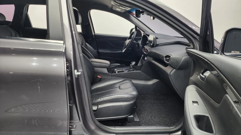 Hyundai Santa fe 2.0 2WD MODERN autogeorge.com, снимка 10 - Автомобили и джипове - 52148940