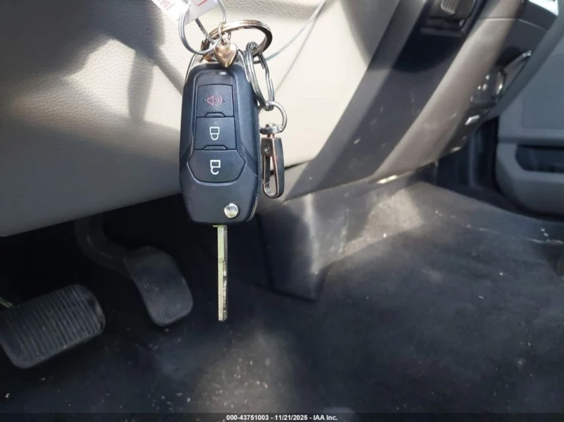 Ford F150 * XL * CARFAX * ФИНАНСИРАНЕ* КЛИП, снимка 13 - Автомобили и джипове - 53011026