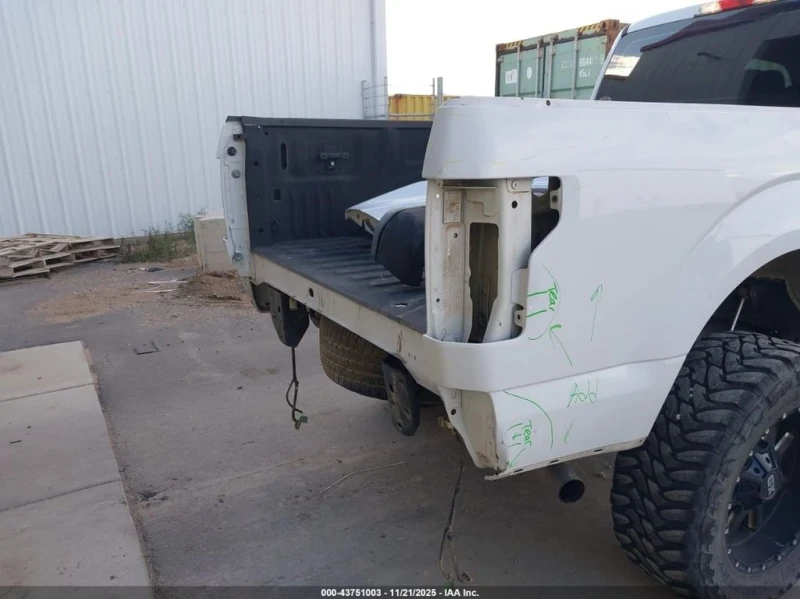 Ford F150 * XL * CARFAX * ФИНАНСИРАНЕ* КЛИП, снимка 7 - Автомобили и джипове - 53011026