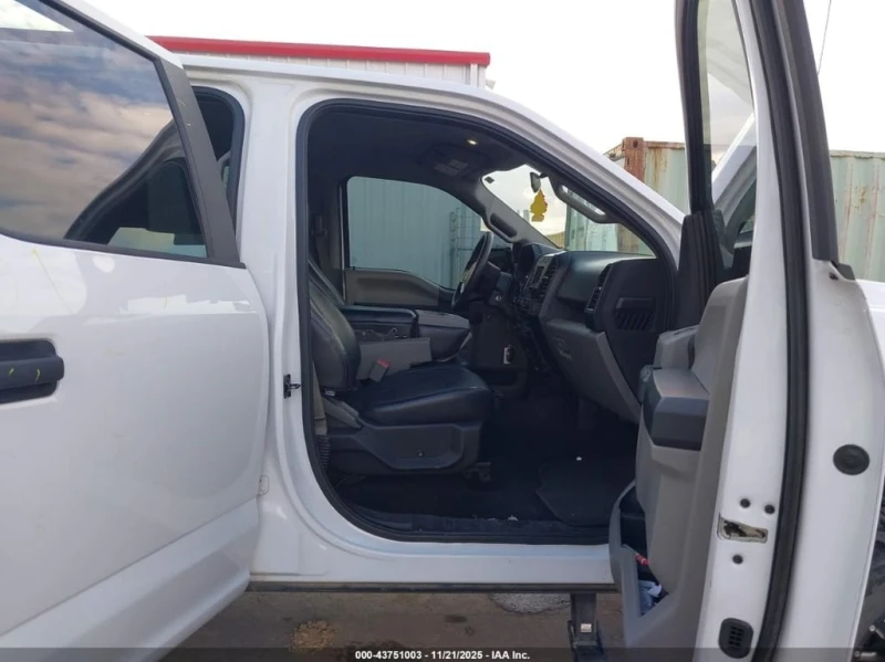 Ford F150 * XL * CARFAX * ФИНАНСИРАНЕ* КЛИП, снимка 9 - Автомобили и джипове - 53011026