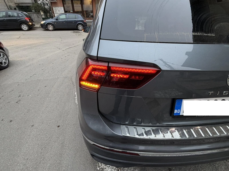 VW Tiguan, снимка 15 - Автомобили и джипове - 53022824