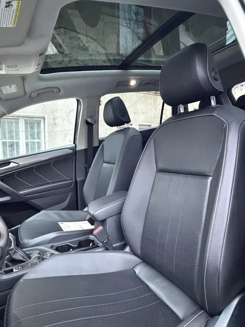 VW Tiguan, снимка 11 - Автомобили и джипове - 53022824
