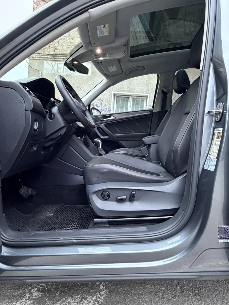 VW Tiguan, снимка 9 - Автомобили и джипове - 53022824