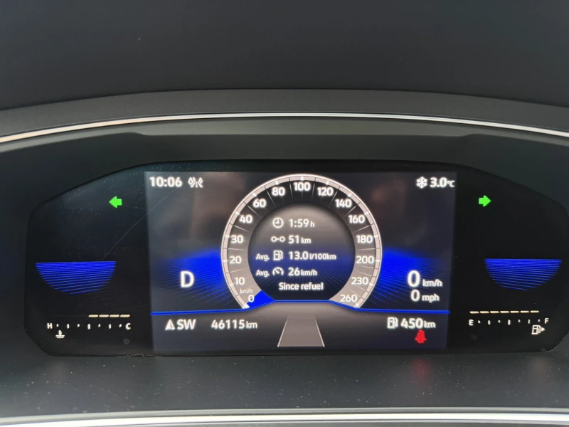 VW Tiguan, снимка 7 - Автомобили и джипове - 53022824