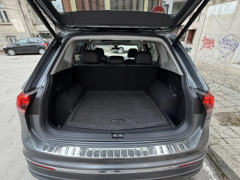 VW Tiguan, снимка 10 - Автомобили и джипове - 53022824