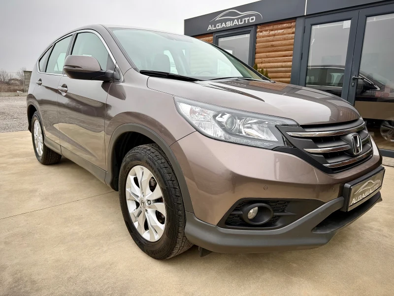 Honda Cr-v 2.0 i-VTEC ELEGANCE, снимка 6 - Автомобили и джипове - 53179602