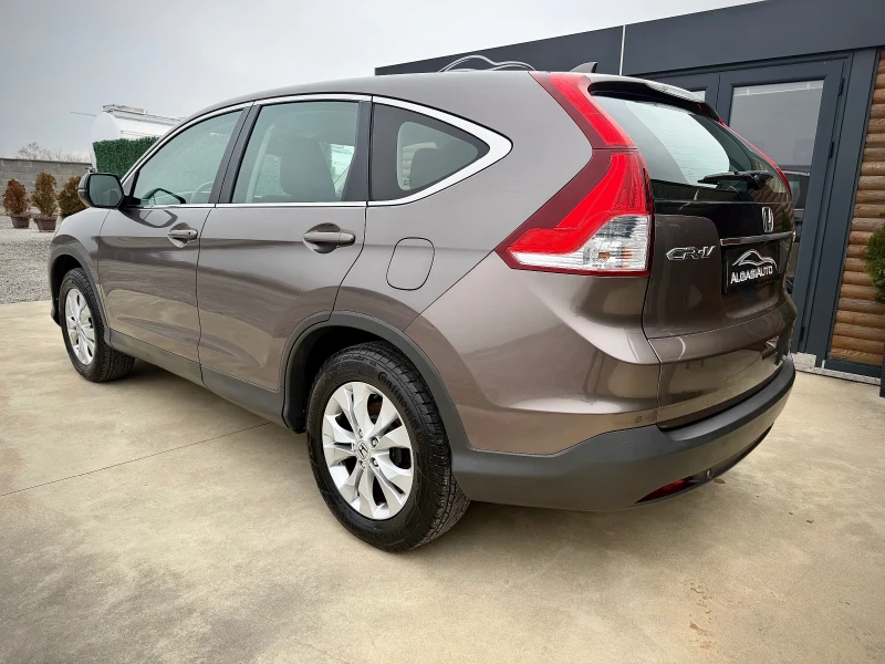 Honda Cr-v 2.0 i-VTEC ELEGANCE, снимка 3 - Автомобили и джипове - 53179602