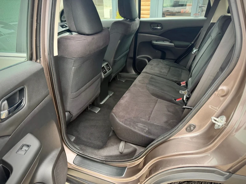Honda Cr-v 2.0 i-VTEC ELEGANCE, снимка 13 - Автомобили и джипове - 53179602